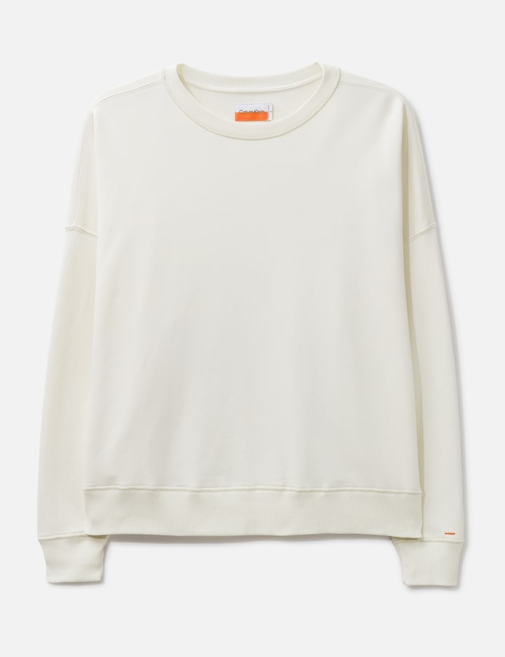 Calvin Klein Heron Preston Sweater