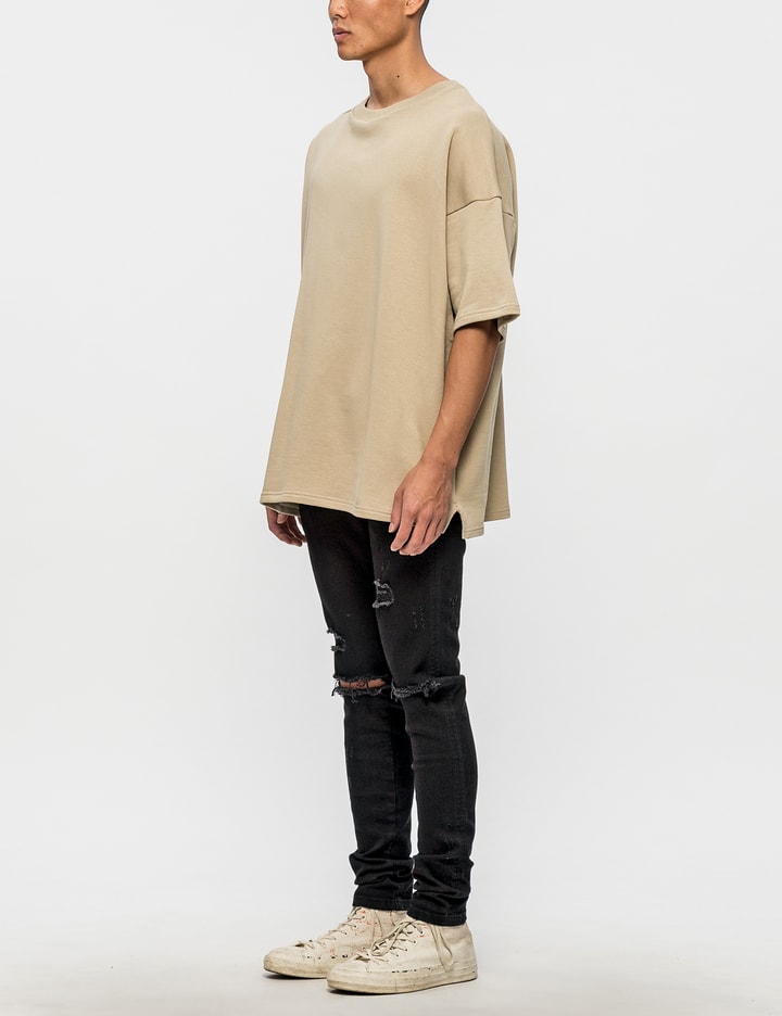 Heavy Over T-Shirt Placeholder Image