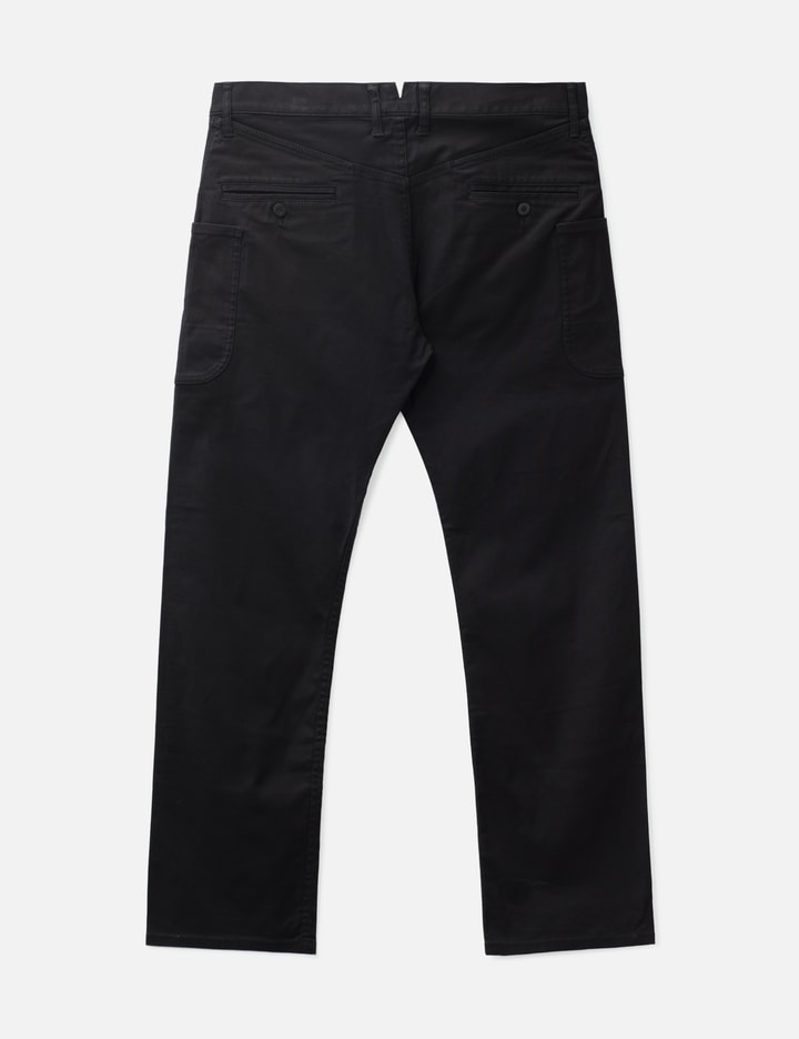 Junya Watanabe Skinny Pants