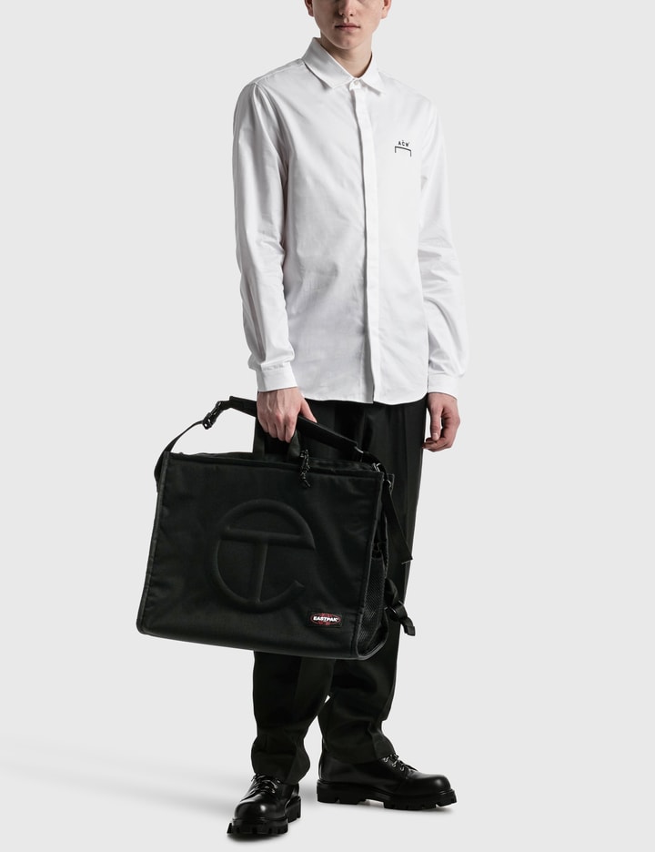 Eastpak x Telfar Shopper L Placeholder Image