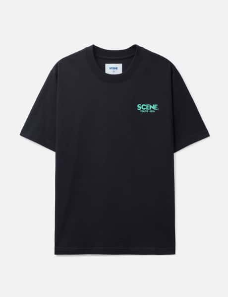 SCENE Tokyo 1976 T-Shirt