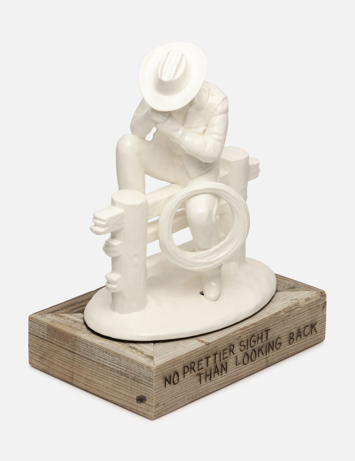 Matt Mccormick Incense Chamber Placeholder Image