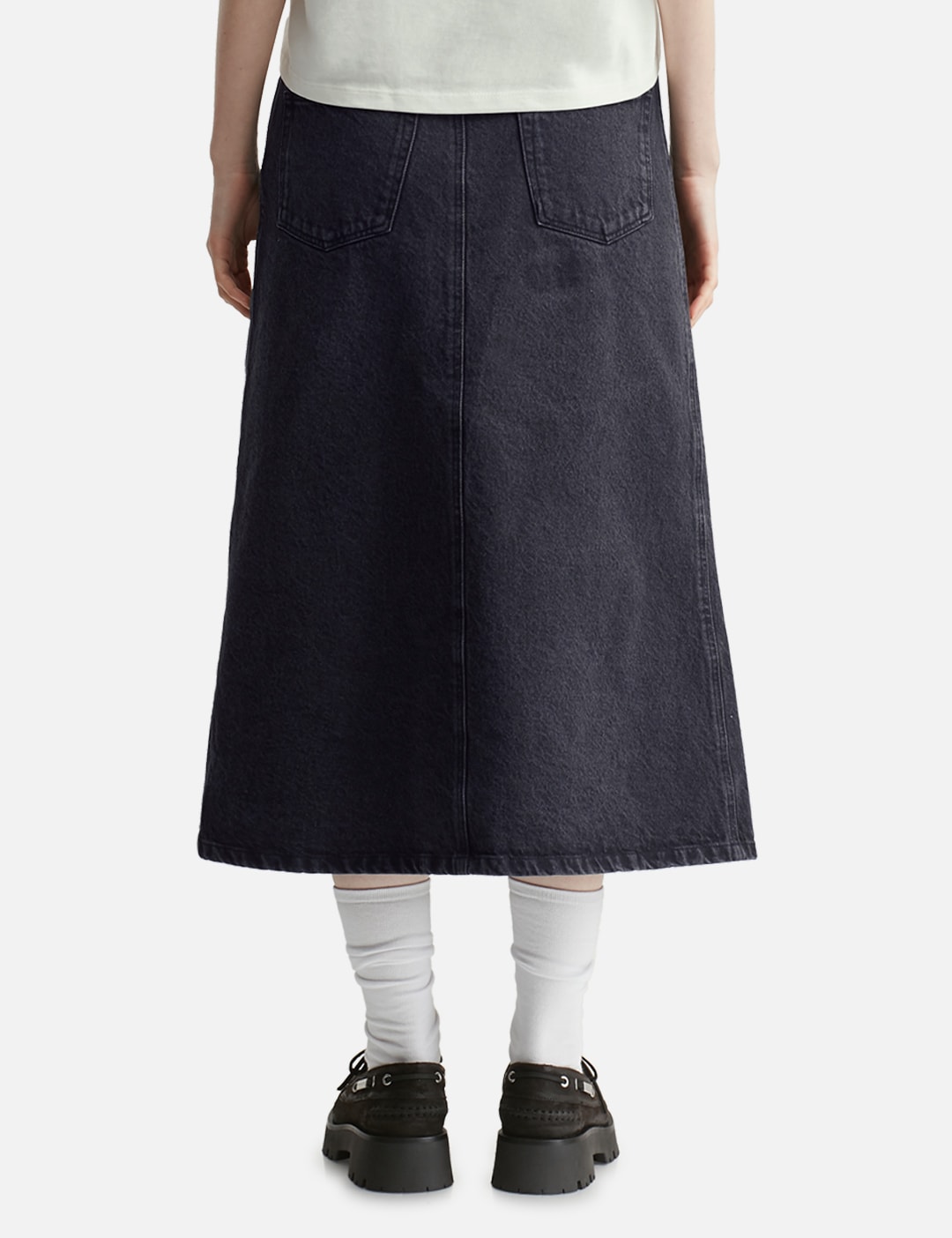 Georgia Skirt view 10