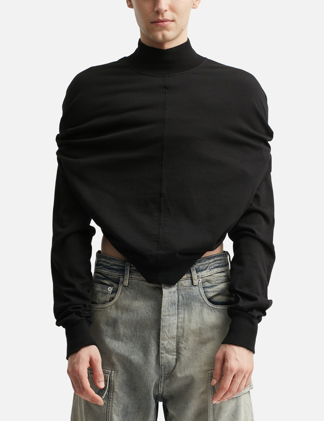 Headon DBL Sweater view 19