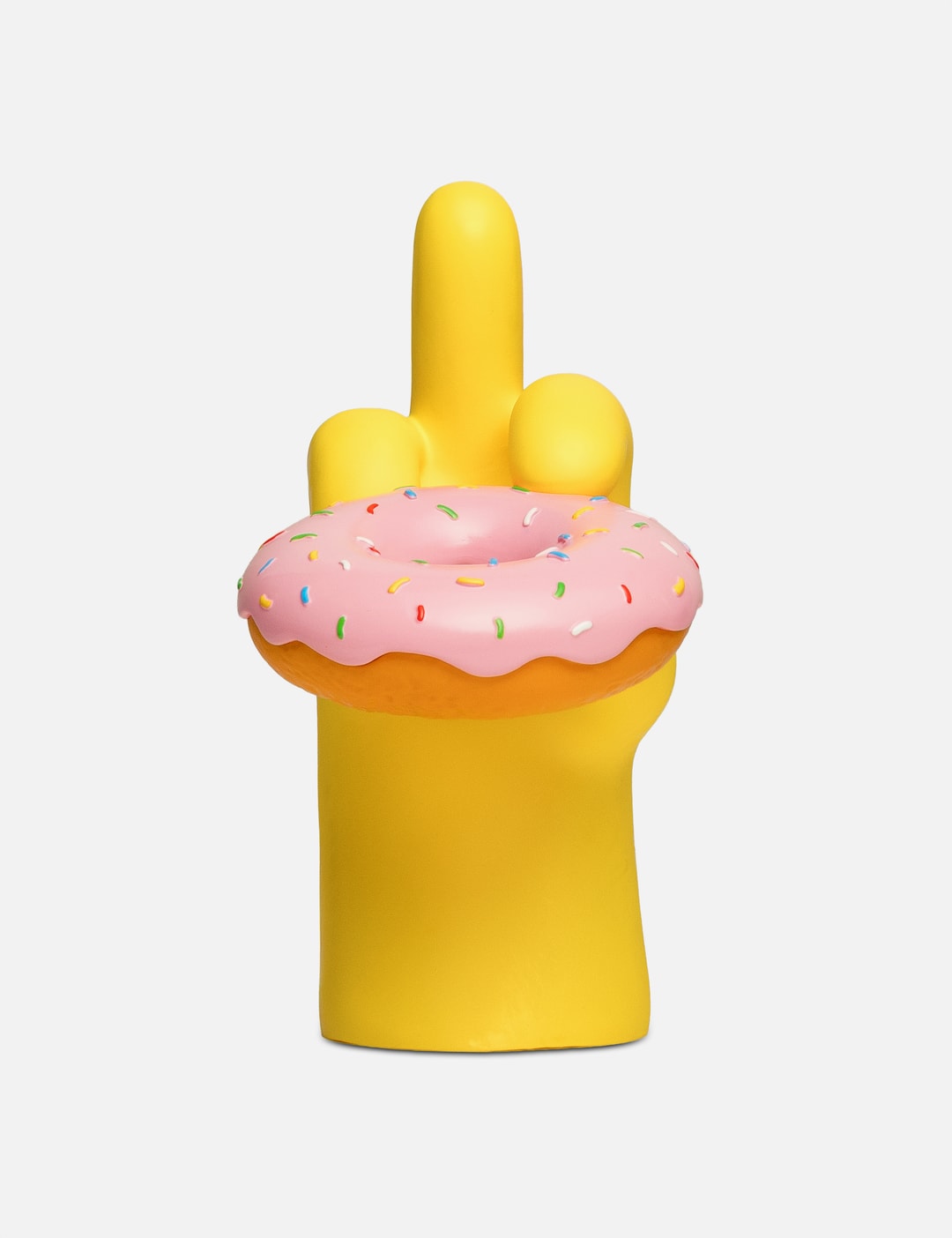 I Donut Care Figure view 11