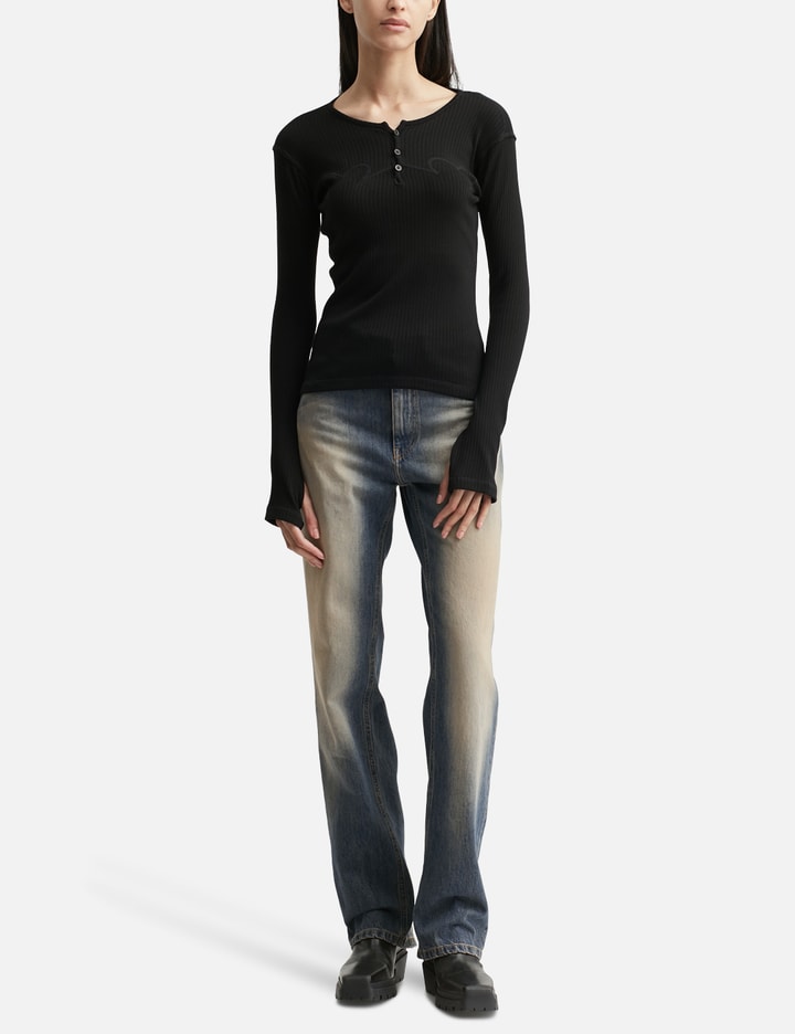 Regular Jeans Placeholder Image