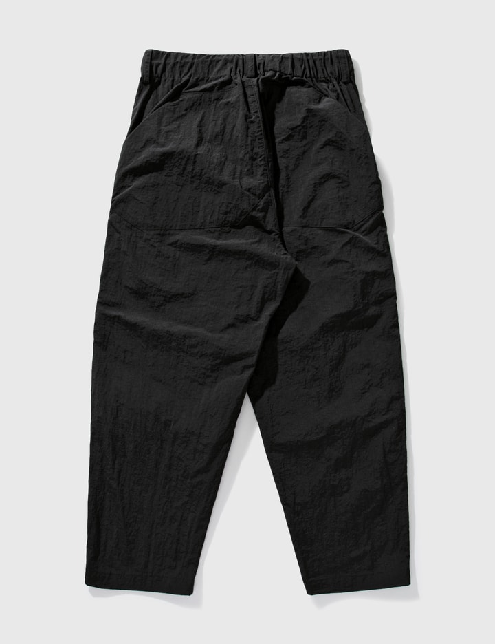 Nylon Cargo Pants Placeholder Image