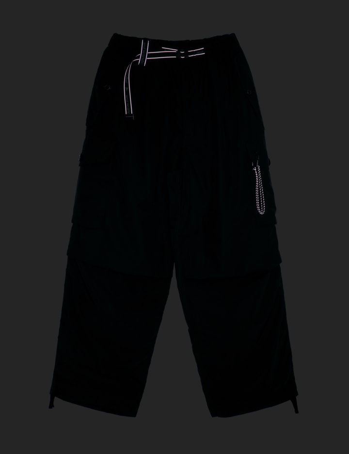 Oversized Cargo Pants Placeholder Image