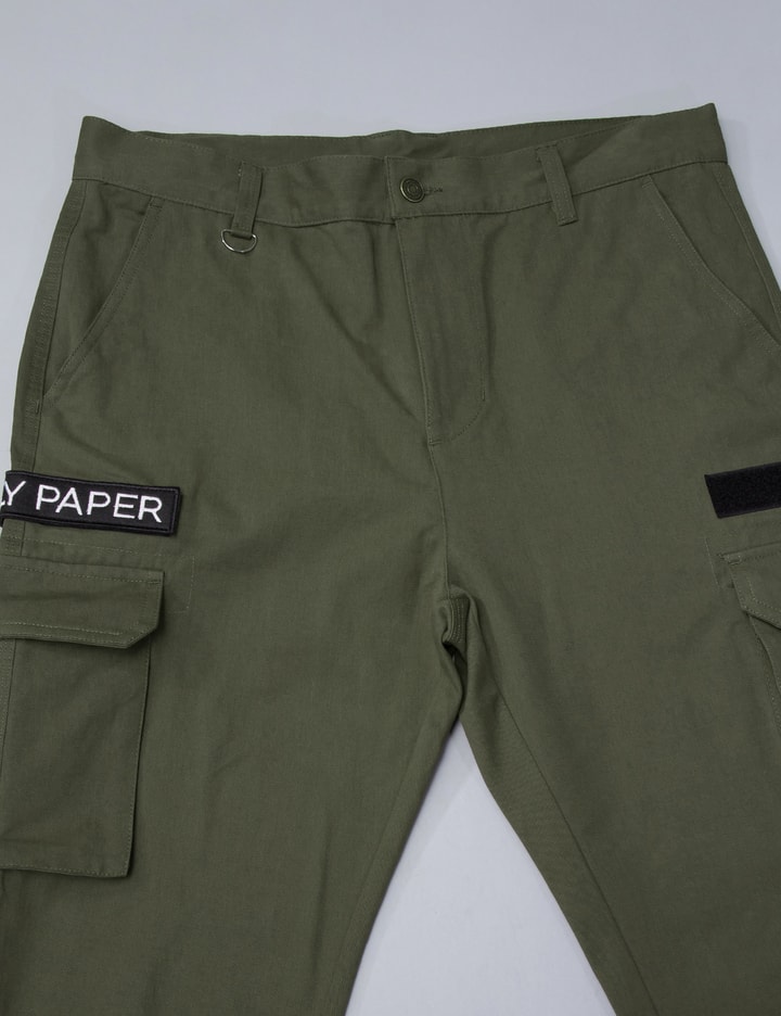 Okavango Cargo Pants Placeholder Image