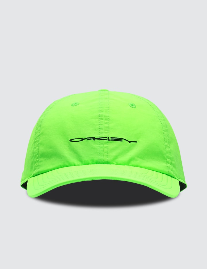 6 Panel Stretch Racing Hat Placeholder Image