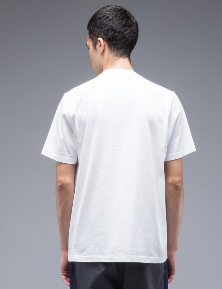 Marni - Jack Davidson Graphic Print S/S T-Shirt | HBX