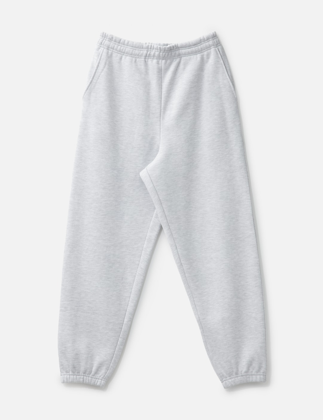Standard Sweat Heather Grey view 7
