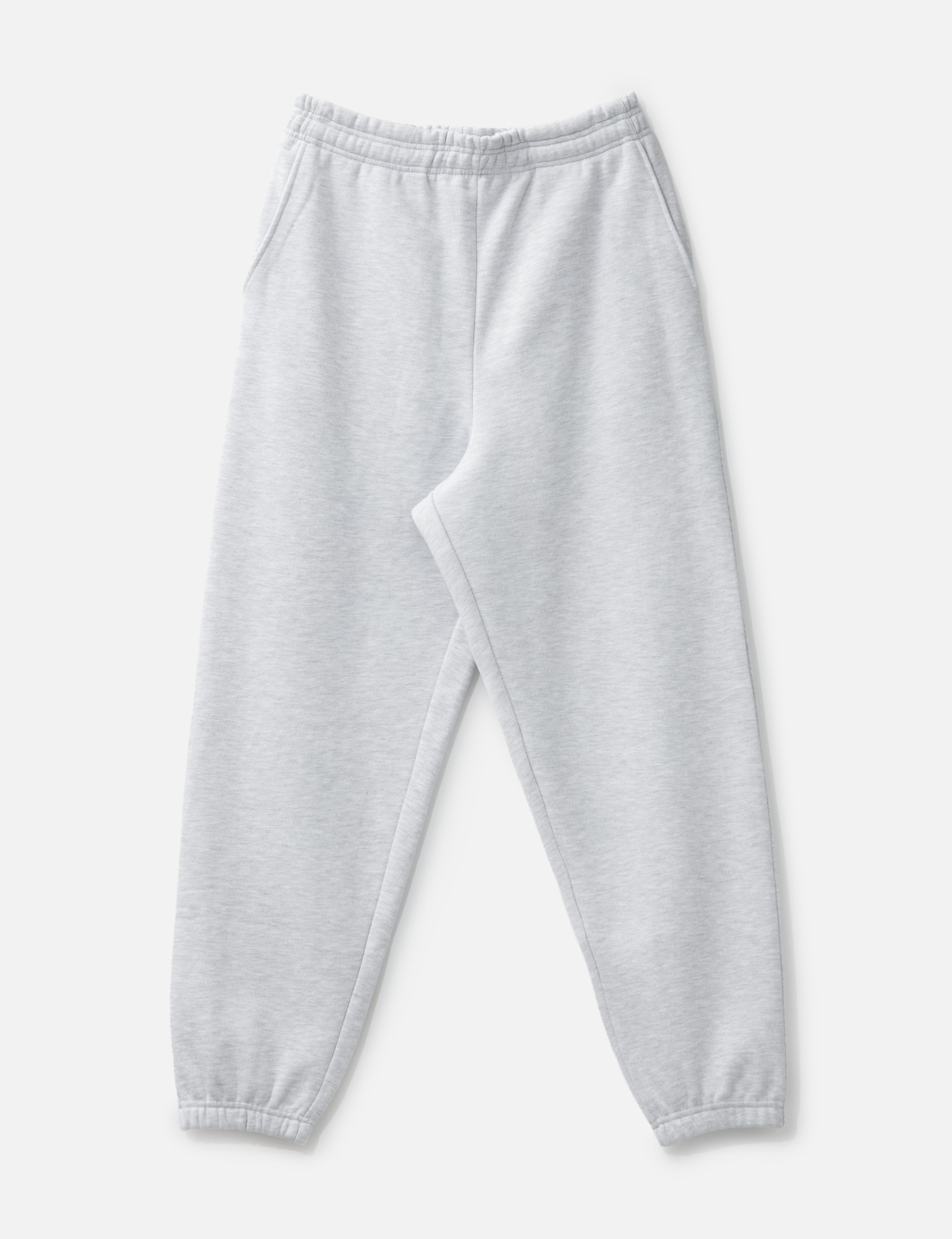 Standard Sweat Heather Grey view 16
