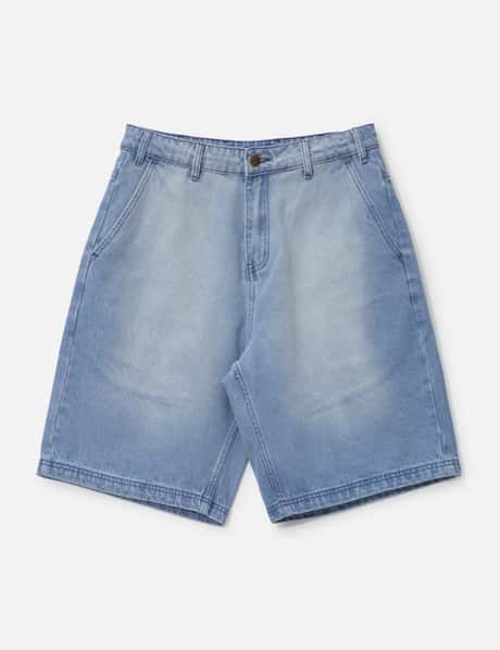 Butter Goods Scribble Denim Shorts