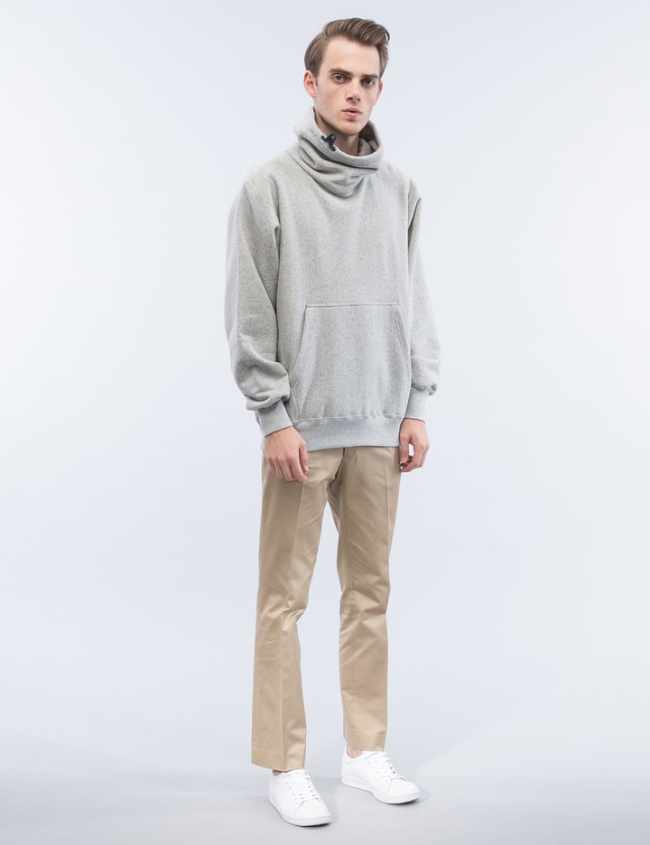Warmneck Sweatshirt Placeholder Image