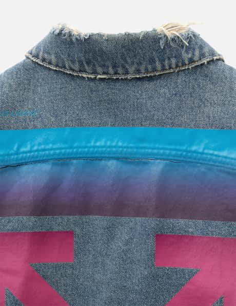 Denim Jacket view 8