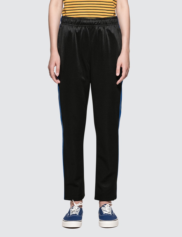 Poly Track Pants Placeholder Image