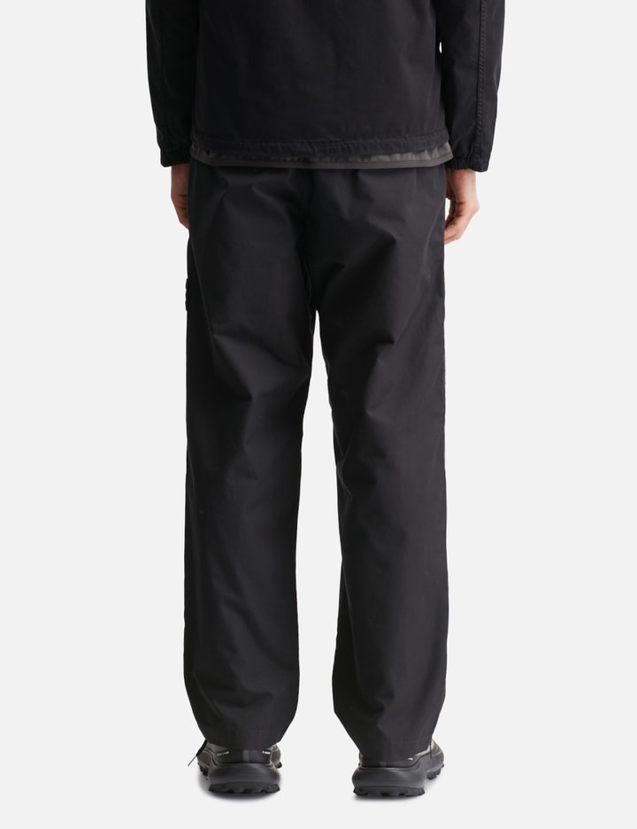 Weatherproof Cotton Canvas_Stone Island Ghost Chino Trousers Placeholder Image