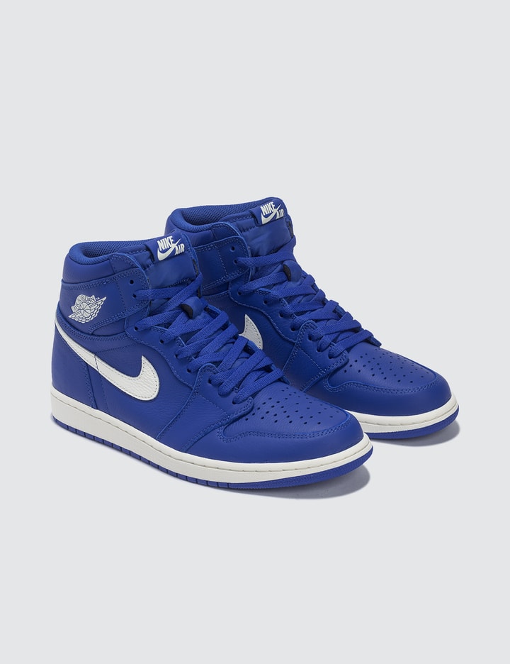 Air Jordan 1 Retro High OG Placeholder Image
