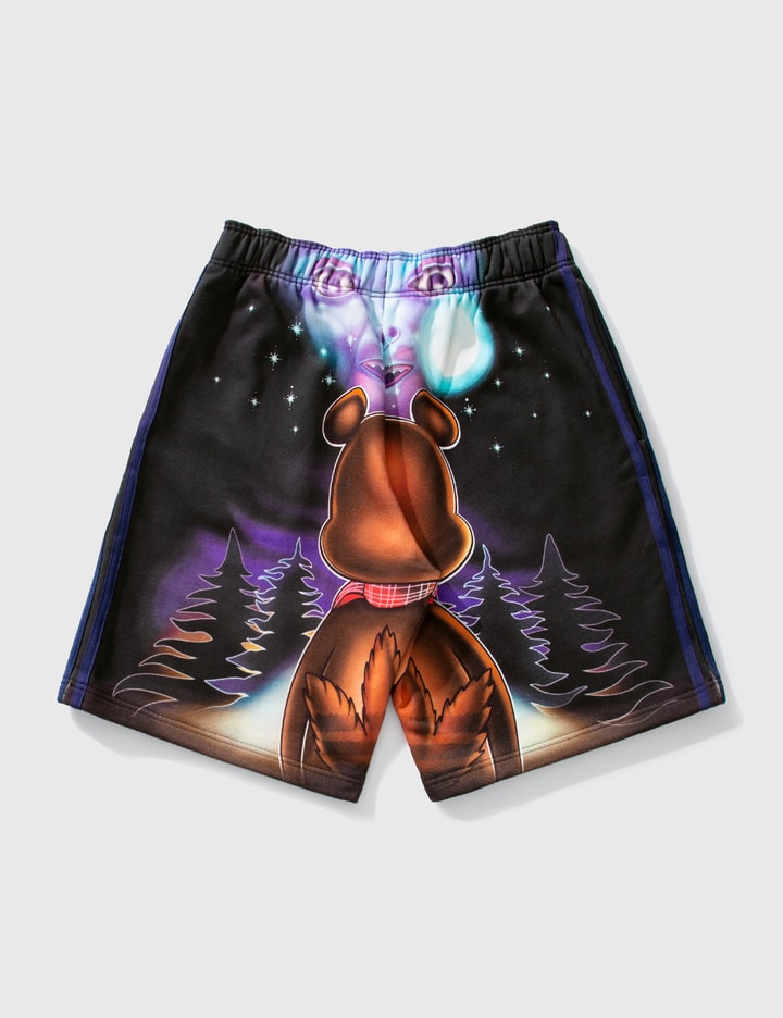 Adidas Originals x Kerwin Frost Graphic Shorts Placeholder Image