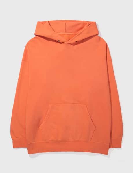 Visvim VISVIM JUMBO HOODIE