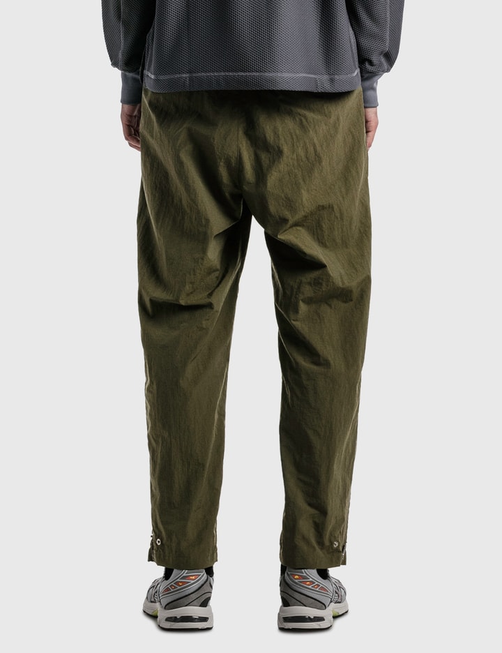 The Deformed Parachute Pants Placeholder Image
