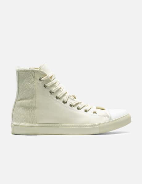 メゾン ミハラヤスヒロ Chapel Of Down Sneakers