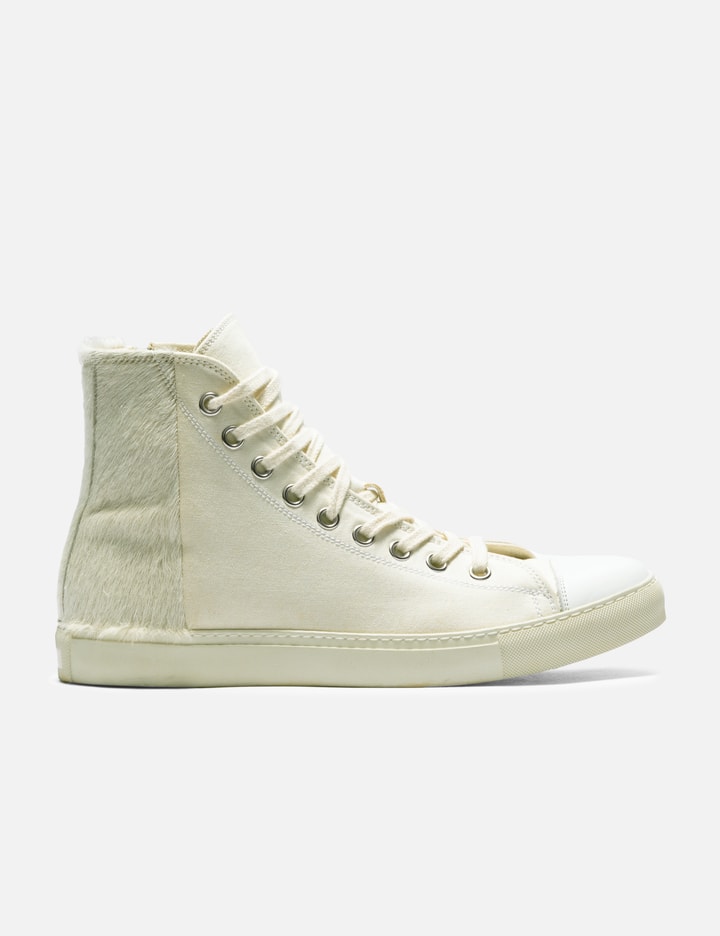 Chapel Of Down Sneakers Placeholder Image