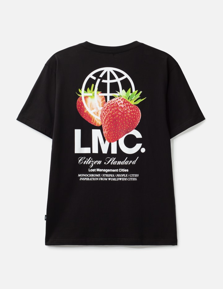 LMC Strawberry Globe Tee