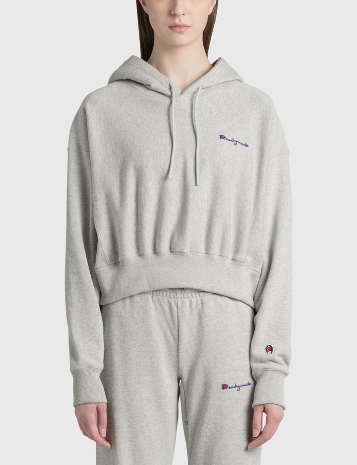 Cropped Hoodie Placeholder Image