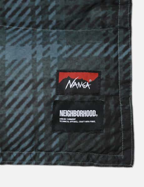 X Nanga Down Half Blanket view 9