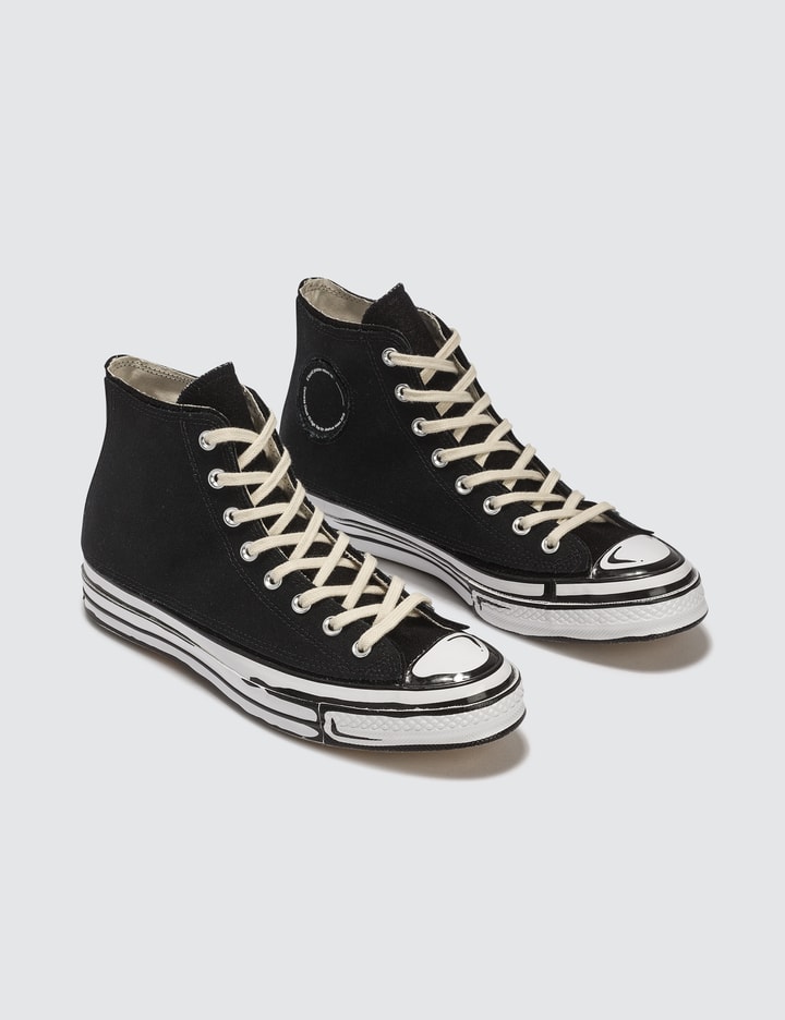 Converse X Joshua Vides Chuck 70 Hi Placeholder Image