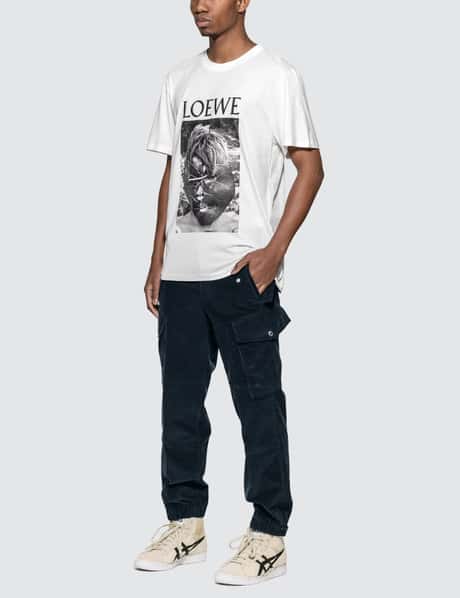 Loewe - Ken Heyman T-Shirt | HBX - ハイプビースト(Hypebeast)が厳選 