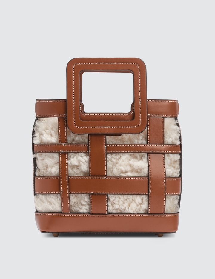 Mini Plaid Shirley Bag Placeholder Image