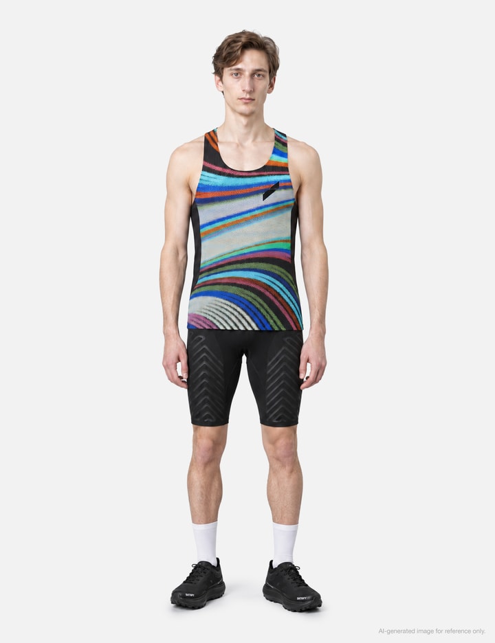 SOAR Running Race Vest 2.0