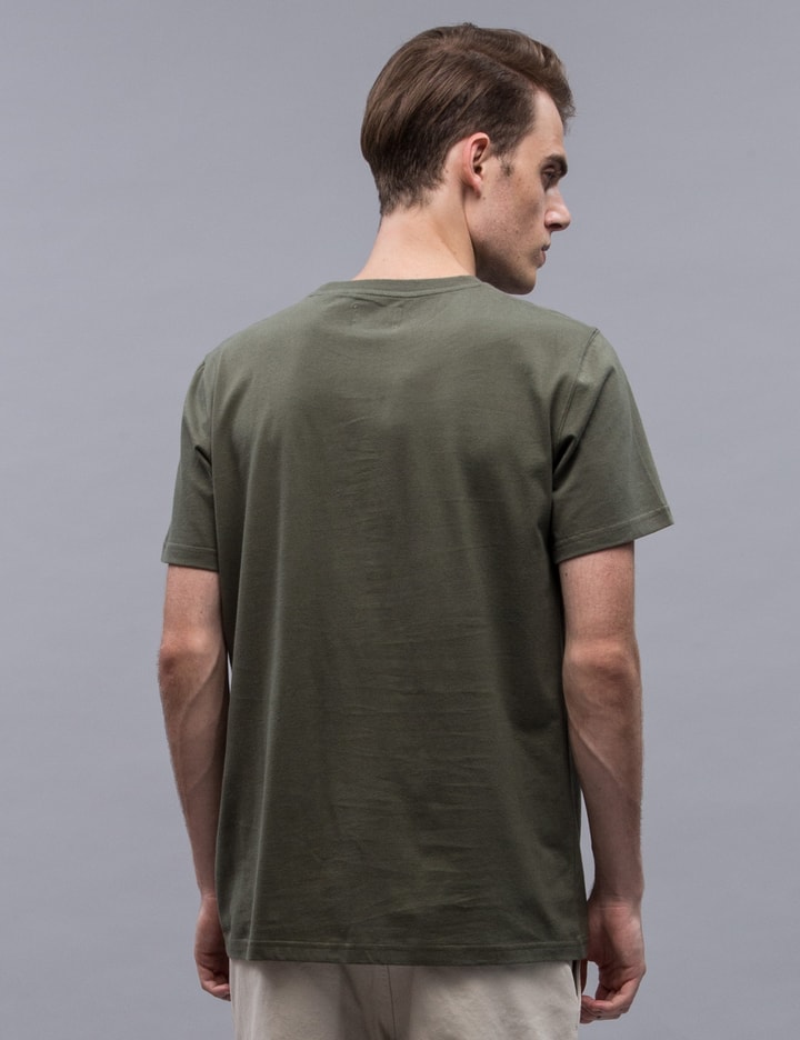 Niels Basic S/S T-Shirt Placeholder Image