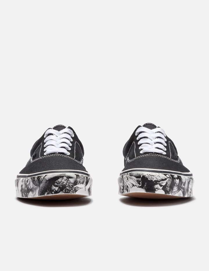 Graphic Sole Sneakers Placeholder Image