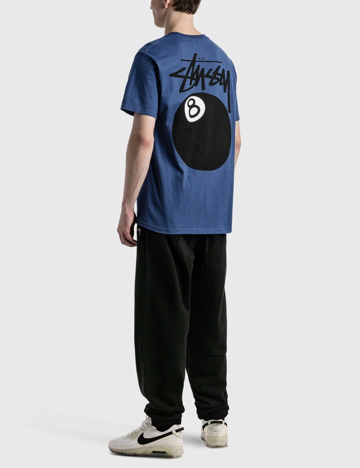 8 Ball T-shirt Placeholder Image