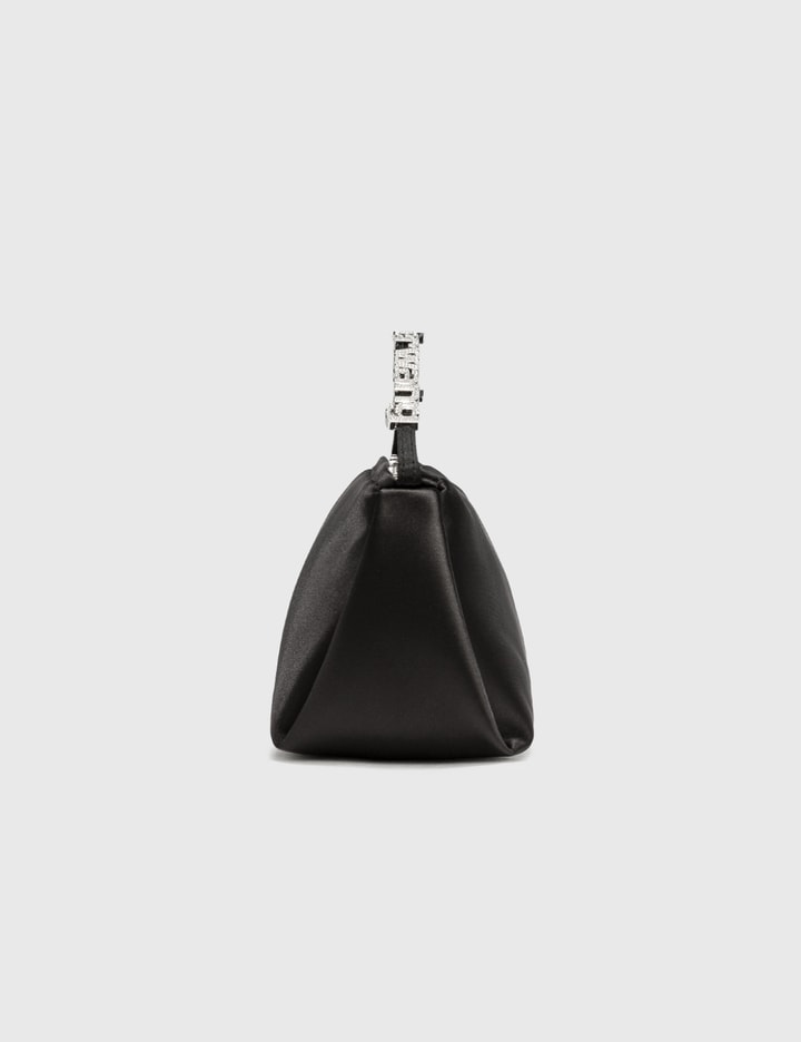 MARQUESS MICRO BAG IN SATIN Placeholder Image