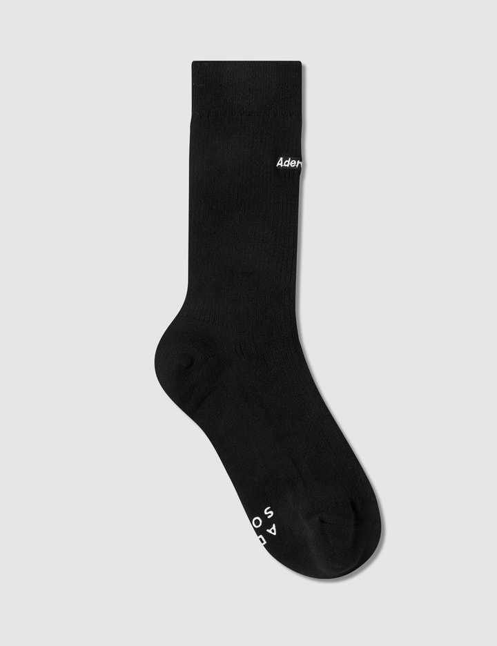 Ader Logo Basic Socks Placeholder Image