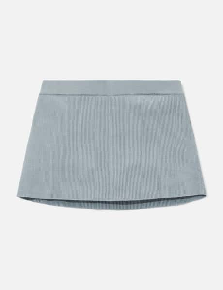 G Knit Rest Skirt view 6