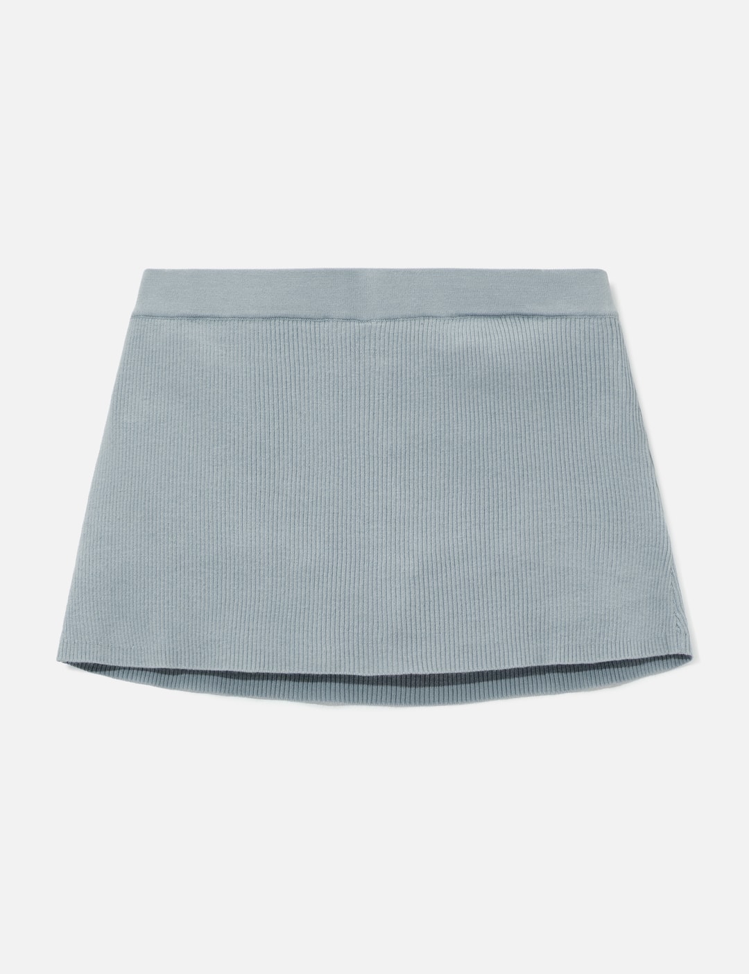 G Knit Rest Skirt view 7