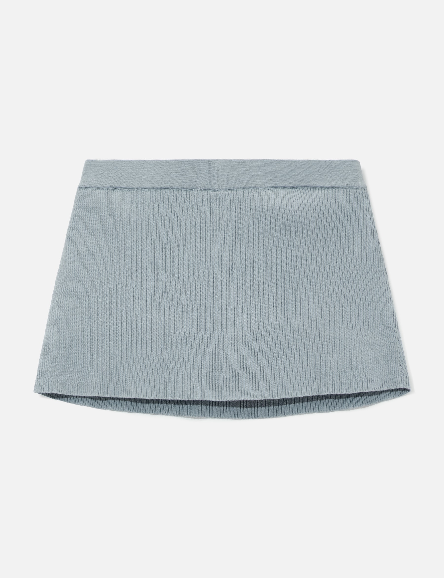 G Knit Rest Skirt view 16