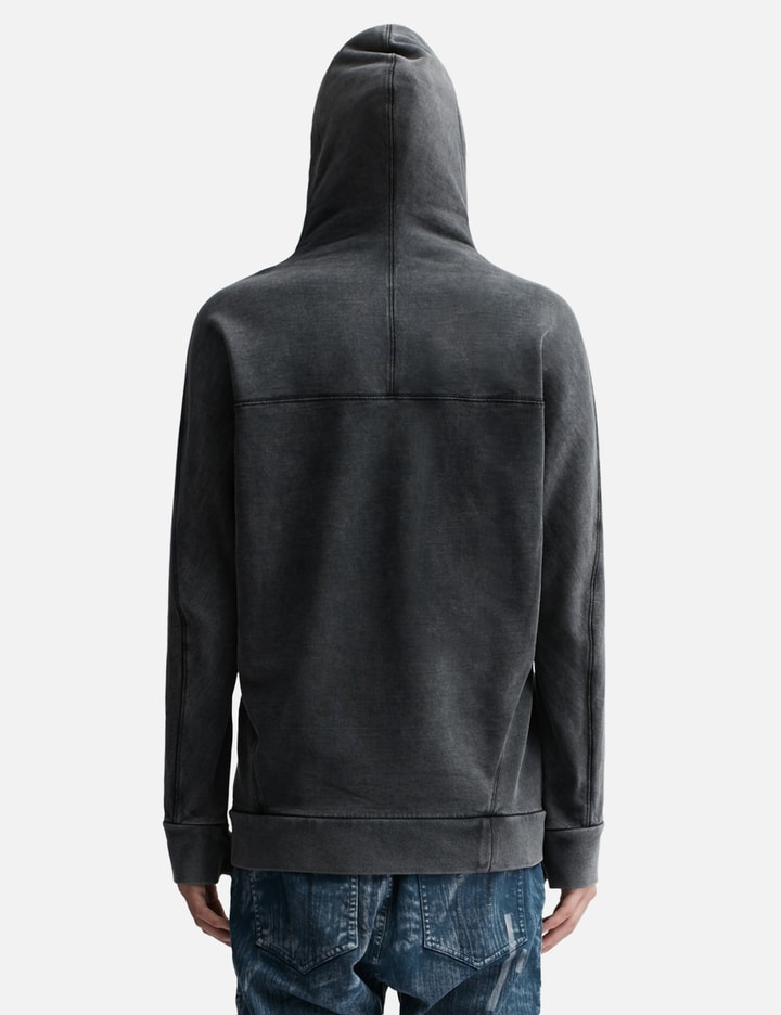 H1B F1235 Hoodie Sweater Placeholder Image