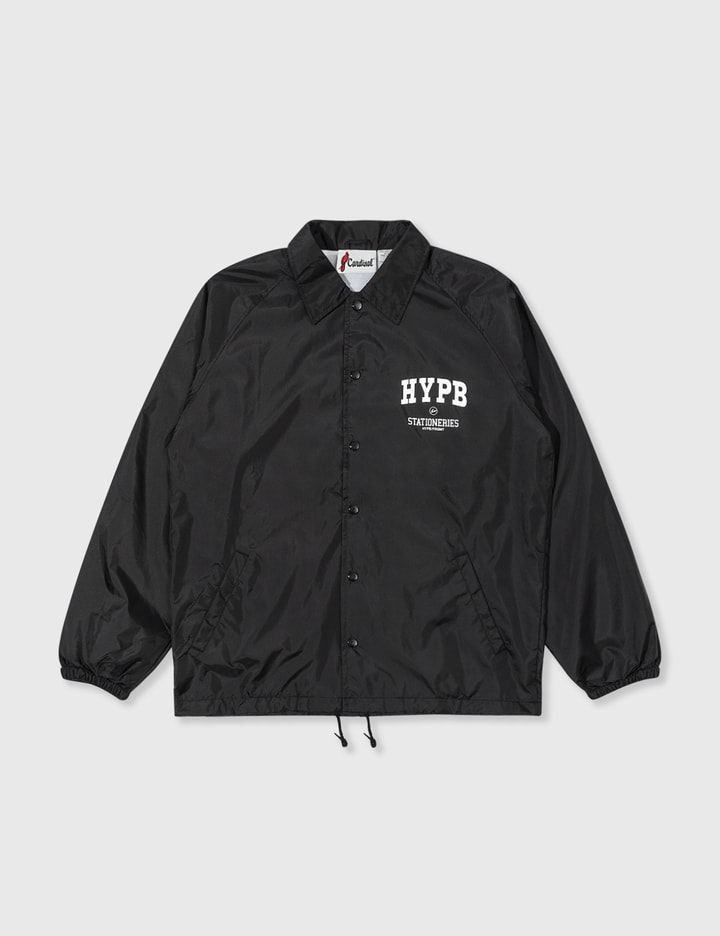 HYPB Coach Jacket Placeholder Image