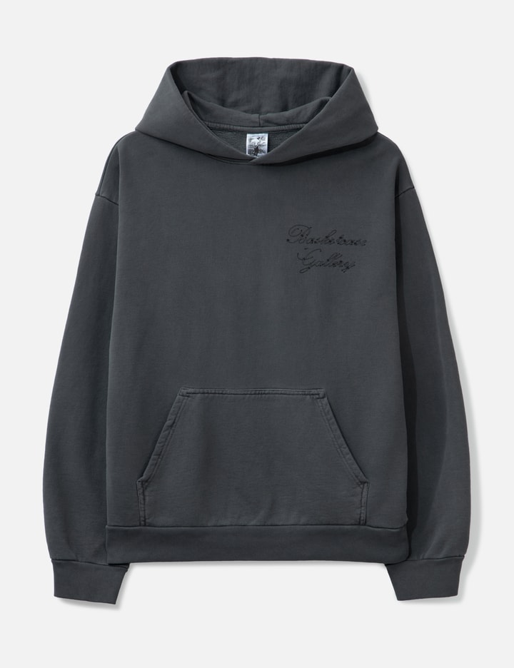 Globalist Hoodie Placeholder Image