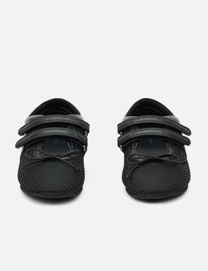 Ribbon Mozzi Shoes Placeholder Image