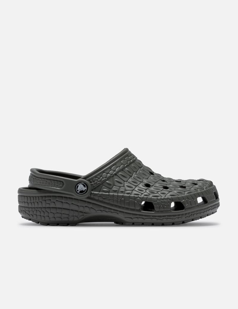 Crocs Classic Clog | Kids Water Sandals |Rogan's Shoes