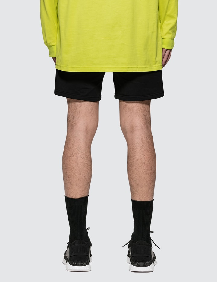 Check Stripe Terry Short Placeholder Image