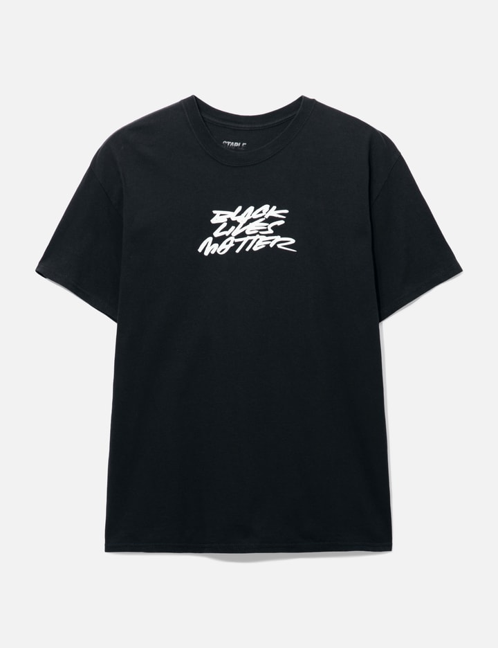 Staple Jeff  Black Lives Matter T-shirt